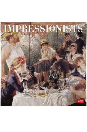 WALL CALENDAR - 2026 WALL CALENDAR - LEGAMI