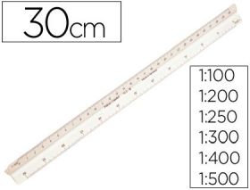 ESCALIMETRO 153-B FABER CASTELL ESCALA