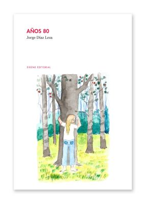 Años 80 (Nouvelle)