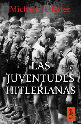 JUVENTUDES HITLERIANAS,LAS