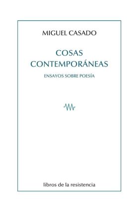 COSAS CONTEMPORANEAS
