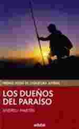 Los dueños del paraíso