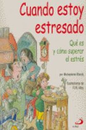 CUANDO ESTOY ESTRESADO