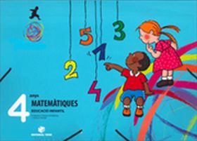 El meu petit món. Matemàtiques 3 anys (digital )