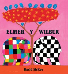 ELMER Y WILBUR