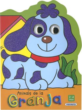 ANIMALS DE LA GRANJA