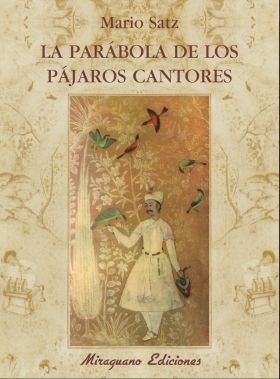 LA PARABOLA DE LOS PAJAROS