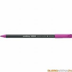 EDDING 1200 ROSA