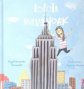 LOLOTA EN NUEVA YORK