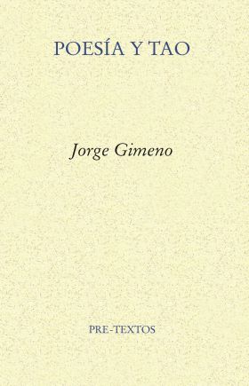 Poesía y Tao
