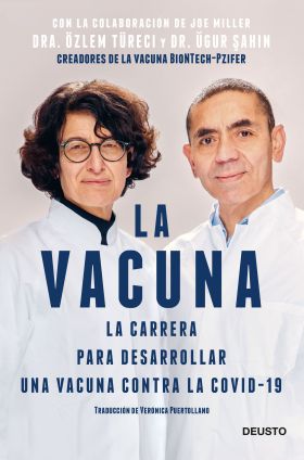 LA VACUNA