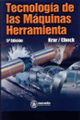 Tecnología de las Maquinas Herramienta
