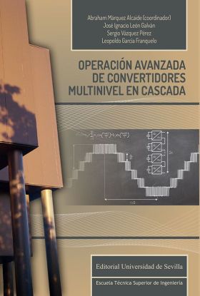 Operación avanzada de convertidores multinivel en cascada