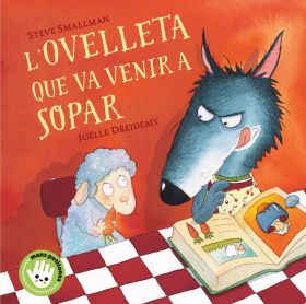 L OVELLETA QUE VA VENIR A SOPAR