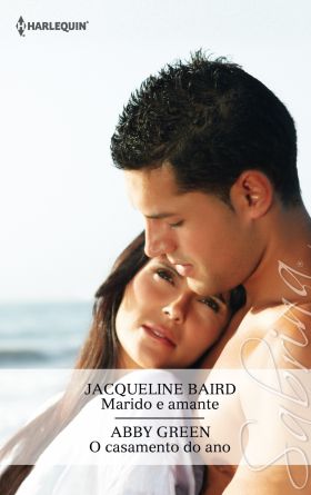 MARIDO E AMANTE O CASAMENTO DO ANO