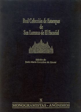 Real Colección de Estampas de San Lorenzo deEl Escorial