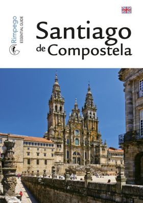 SANTIAGO DE COMPOSTELA  (INGLES)