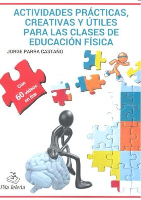 IDEAS Y RECURSOS CREATIVOS PARA LAS CLASES DE EDUC