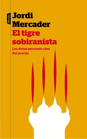 El tigre sobiranista