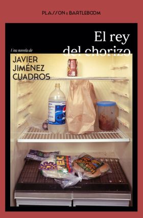 REY DEL CHORIZO, EL