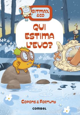 QUI ESTIMA LEVO?
