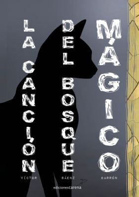 LA CANCION DEL BOSQUE MAGICO