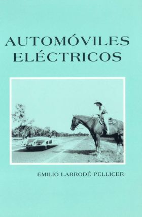 Automóviles eléctricos