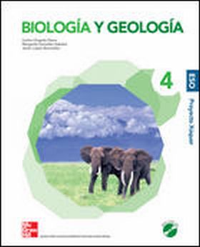 BIOLOGIA Y GEOLOGIA. 4 . ESO. VALENCIA