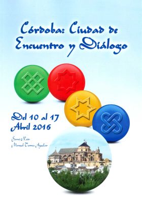 CORDOBA: CIUDAD DE ENCUENTRO Y DIALOGO