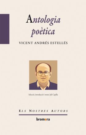 ANTOLOGIA POETICA VICENT ANDRE