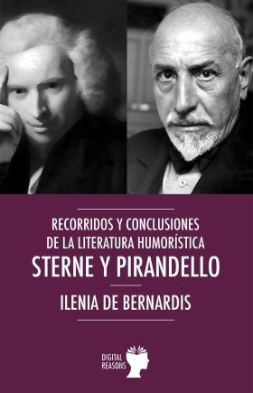 Recorridos y conclusiones de la literatura humorística: Sterne y Pirandello