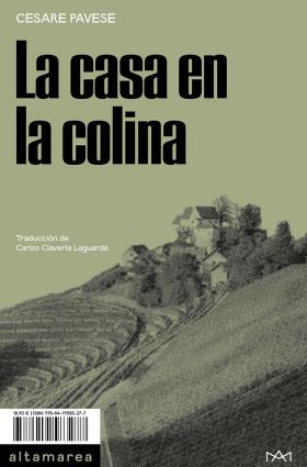 La casa en la colina