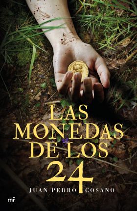 LAS MONEDAS DE LOS 24
