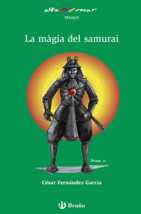 La màgia del samurai