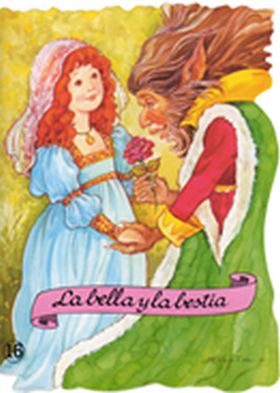 BELLA Y LA BESTIA