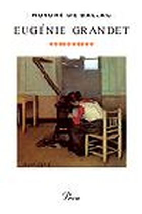 EUGÉNIE GRANDET