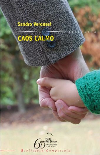 Caos calmo (premio n.europea casino santiago 2009)