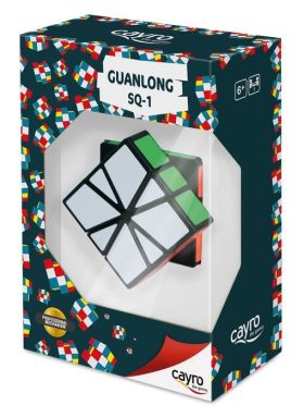 CUBO SQ-1GUANLONG