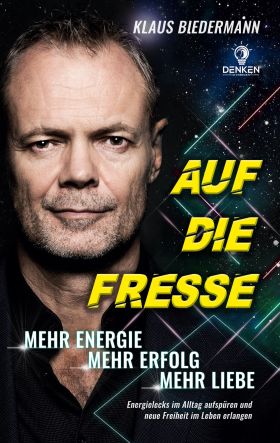 AUF DIE FRESSE