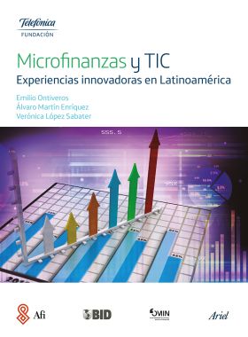 MICROFINANZAS Y TIC