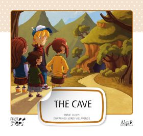 THE CAVE
