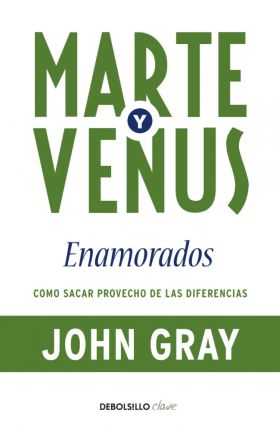 MARTE Y VENUS ENAMORADOS