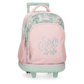 4082942 MOCHILA COMPACT 2R SPRING IS HERE