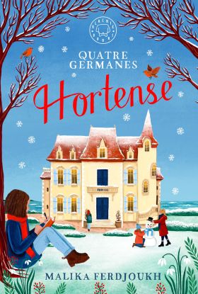 QUATRE GERMANES - HORTENSE