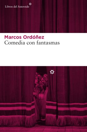 COMEDIA CON FANTASMAS