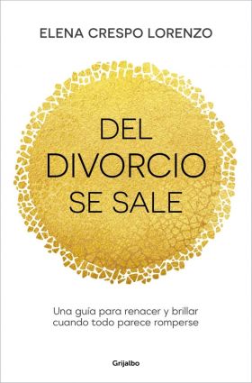 DEL DIVORCIO SE SALE