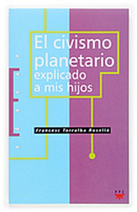 ED. 73 EL CIVISMO PLANETARIO