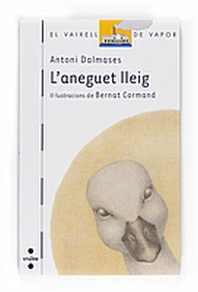 L'aneguet lleig