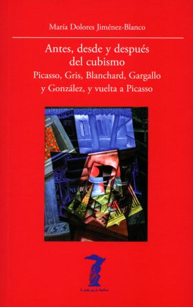 ANTES, DESDE Y DESPUES DEL CUBISMO