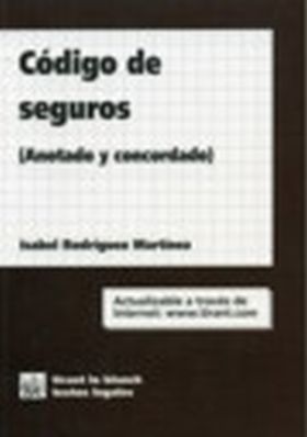 CODIGO DE SEGUROS